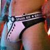 Breedwell String Snax Blanc